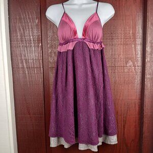 Free People | Dress | Vintage | Boho